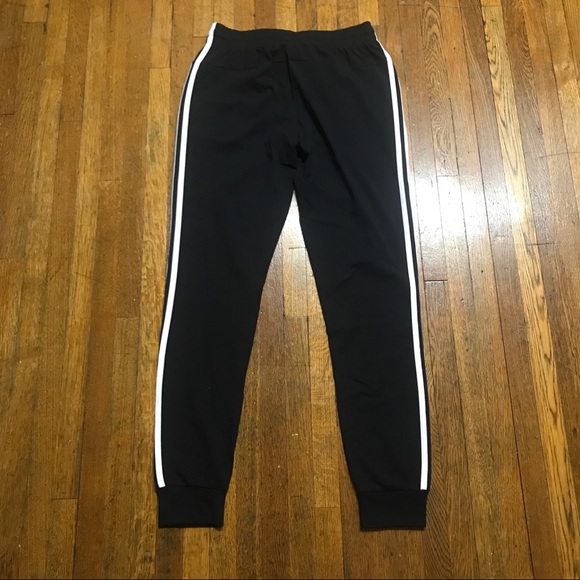 adidas Ladies' French Terry Jogger - Picture 5 of 5